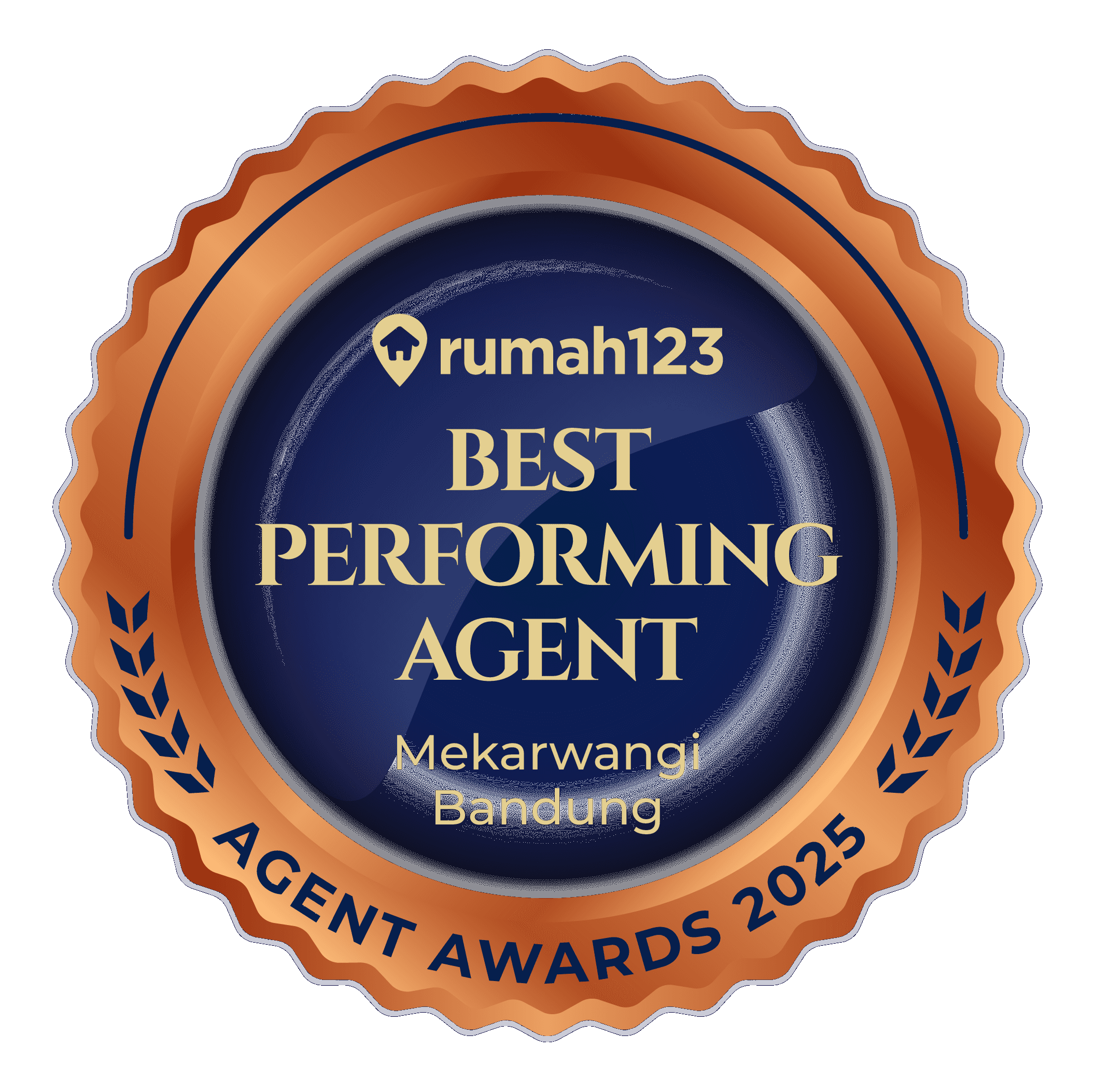 Mekarwangi-Winner District Mekarwangi-Winner District