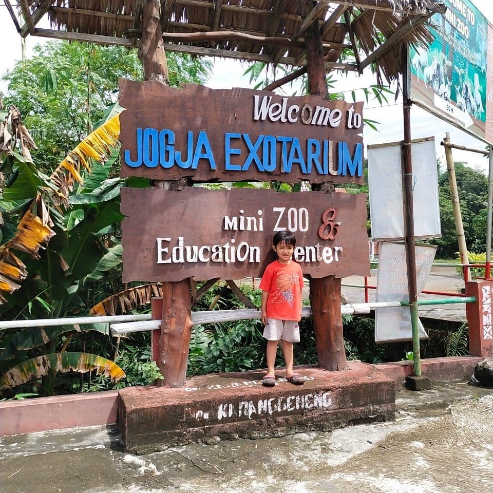Mini Zoo Jogja Exotarium.jpg