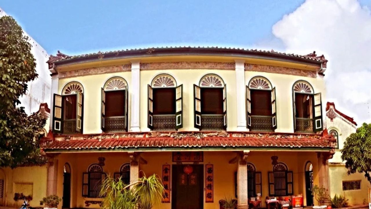 Museum Tjong A Fie Mansion.jpg