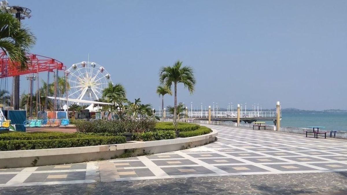 5 Rekomendasi Tempat Wisata di Batam yang Wajib Dikunjungi