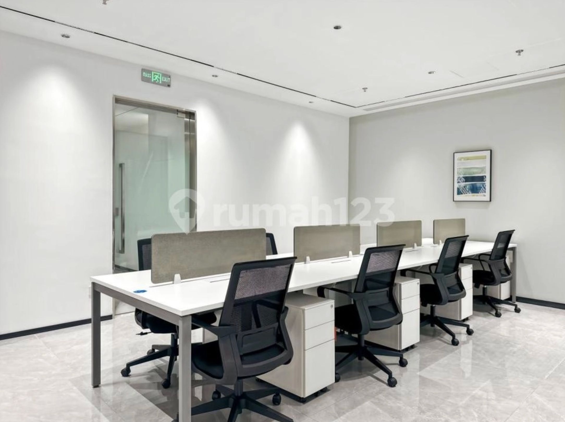 Hq Voxpro Hub, Makassar