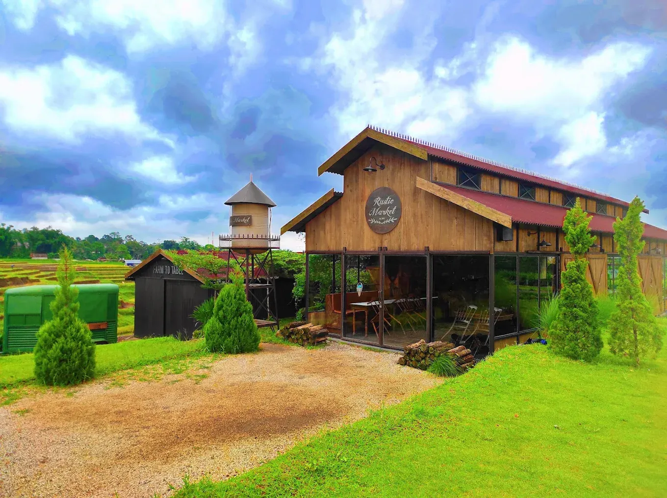 Rustic Market by Valley.webp