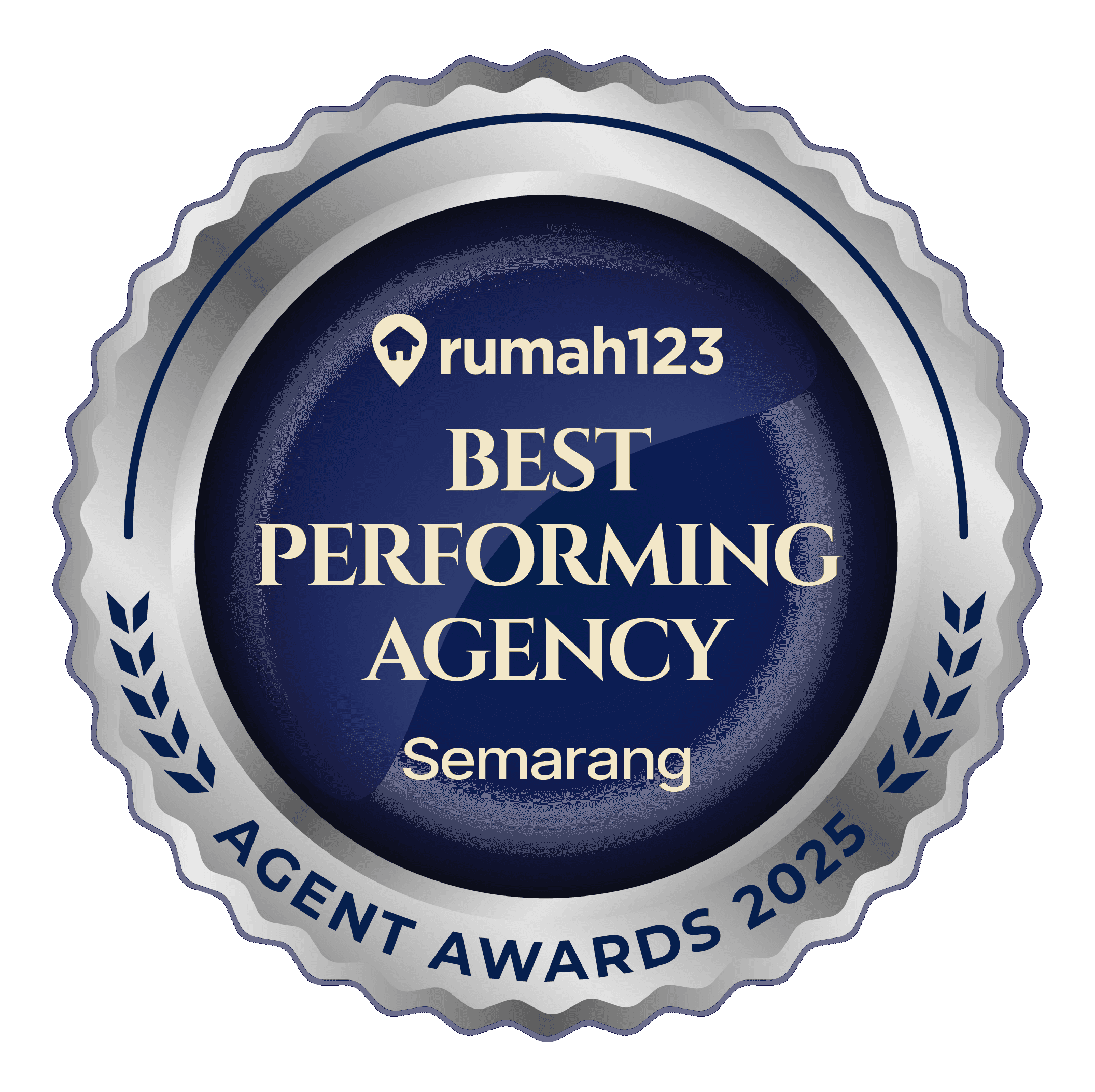 Semarang-Agency Winner City