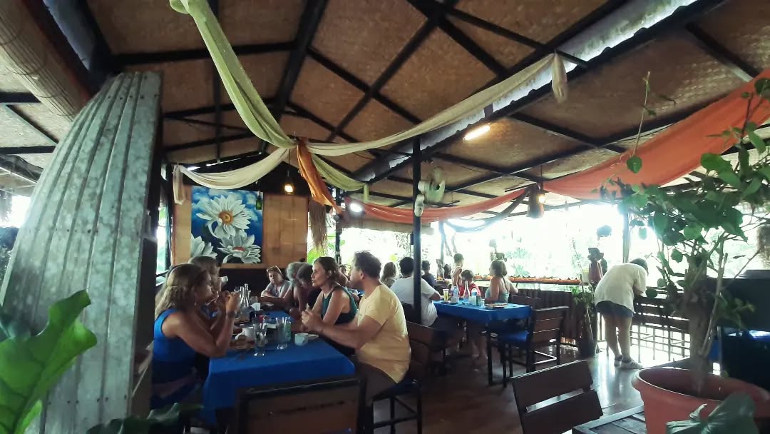 Suasana Santai yang Cocok untuk Keluarga.jpg