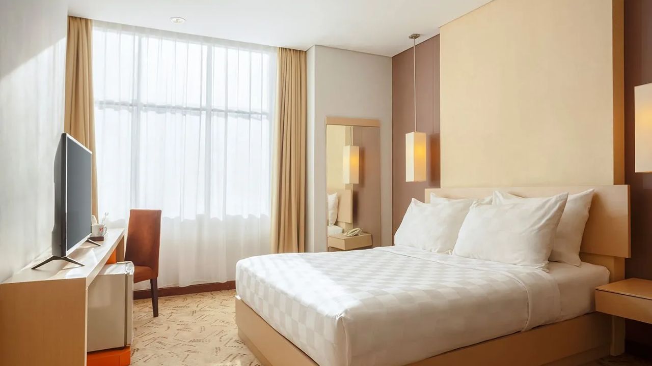 Swiss-Belinn Balikpapan.jpg