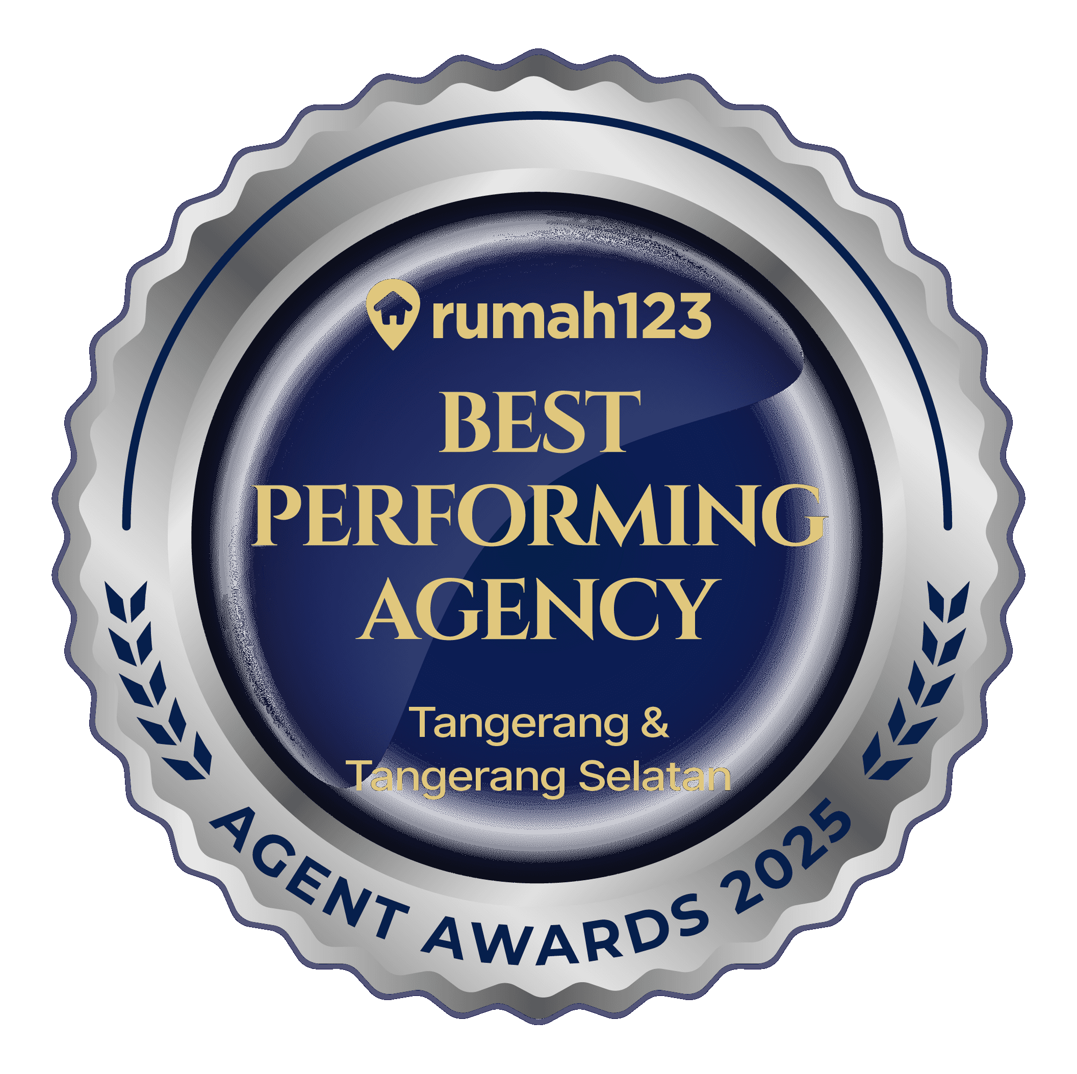 Tangerang & Tangsel-Agency Winner City