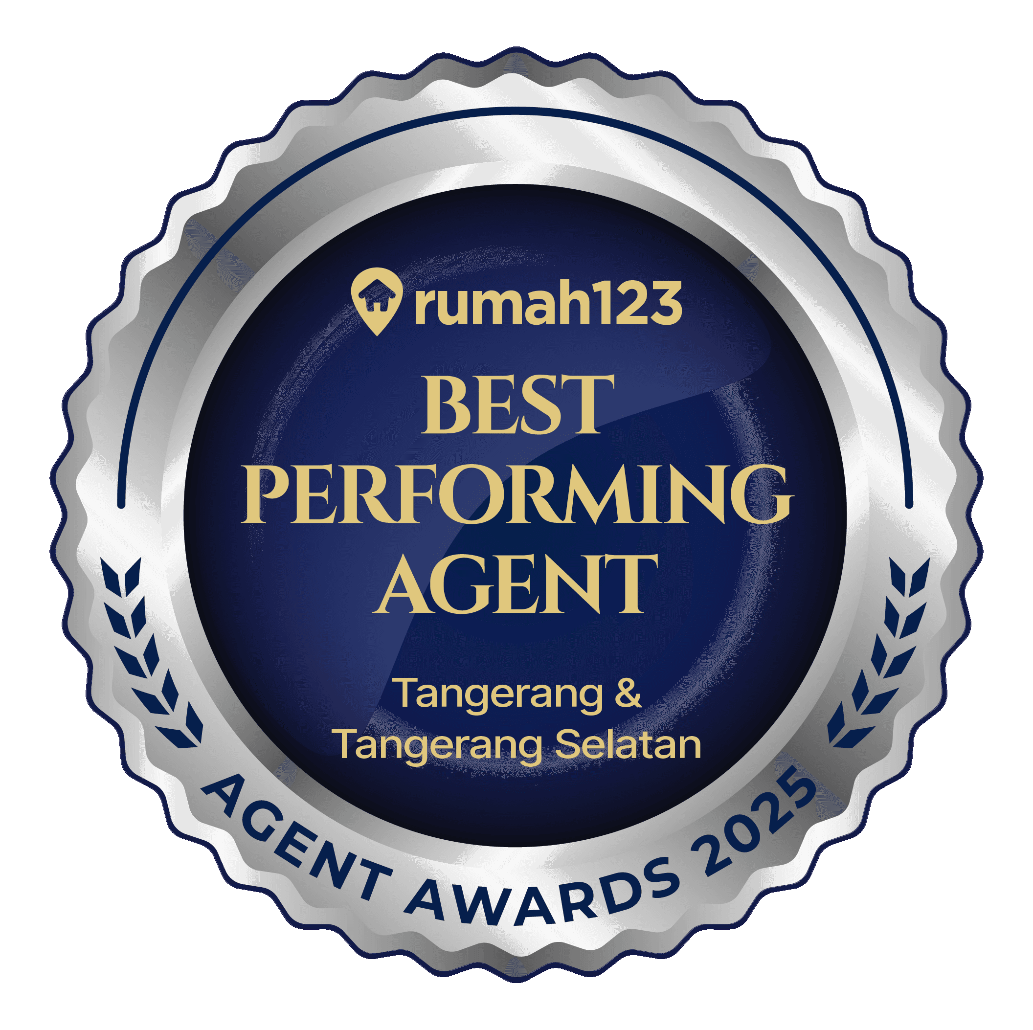 Tangerang & Tangsel-Winner City