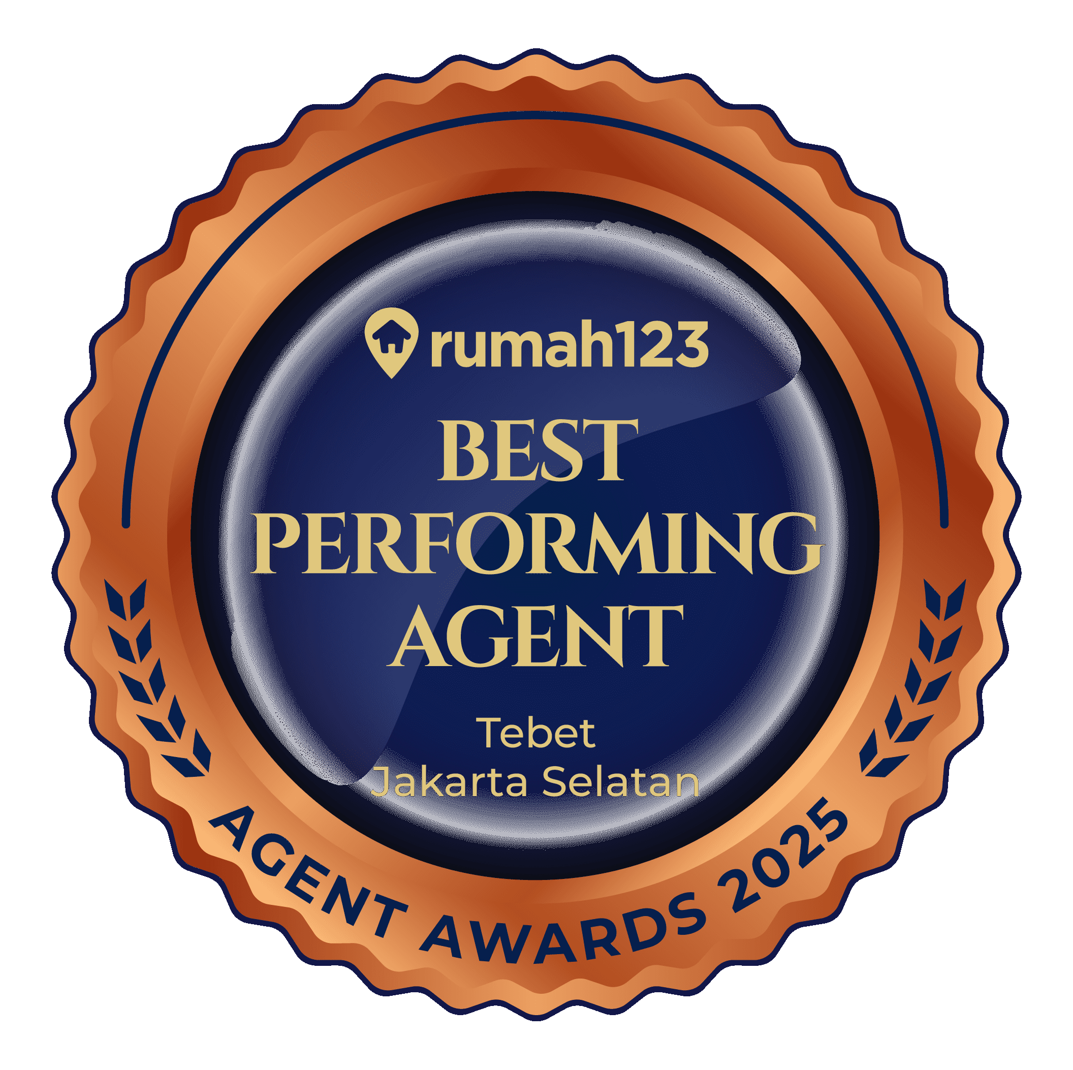 Tebet-Winner District