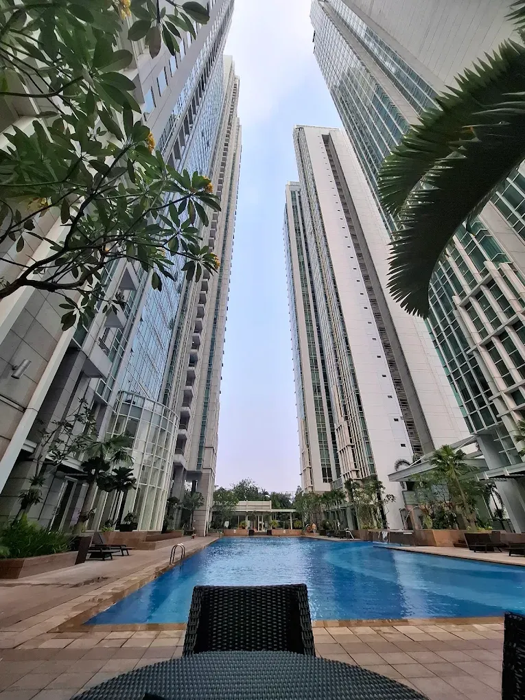 The Peak