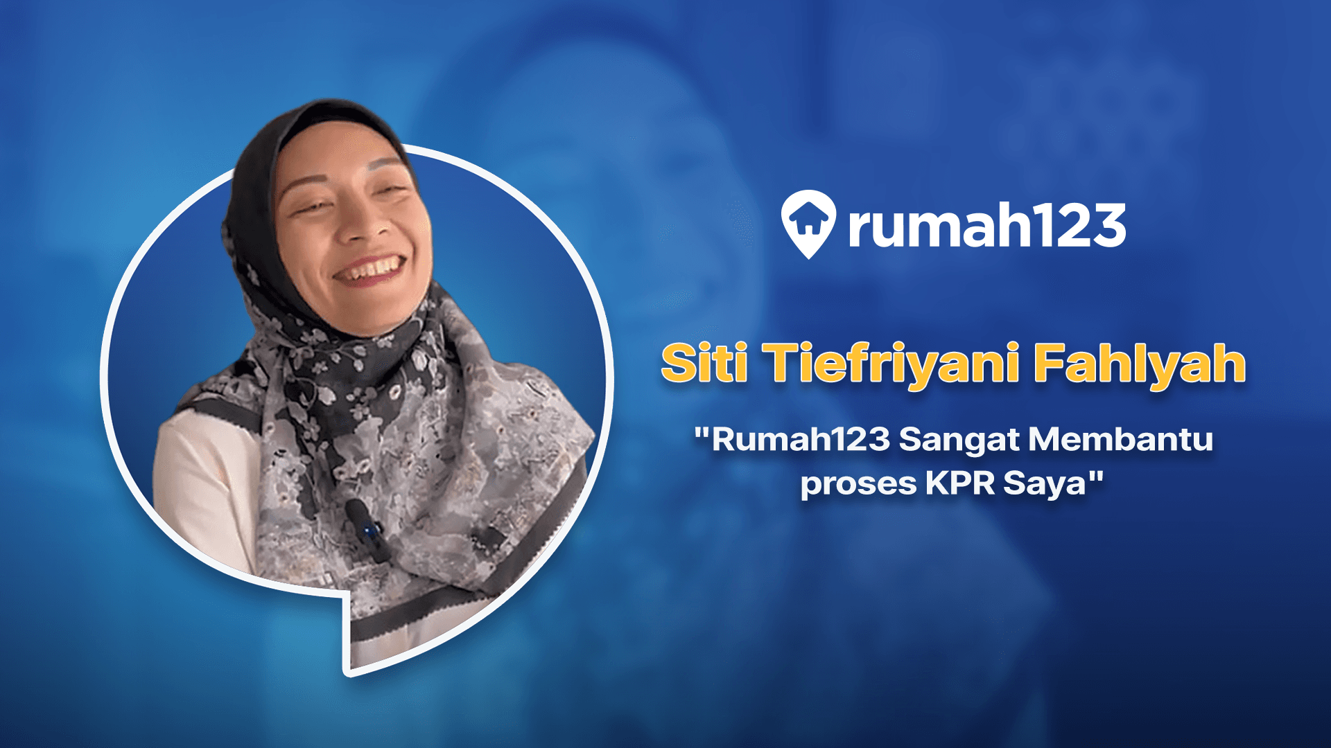 Kata Mereka yang Sudah Menggunakan Layanan Rumah123.com