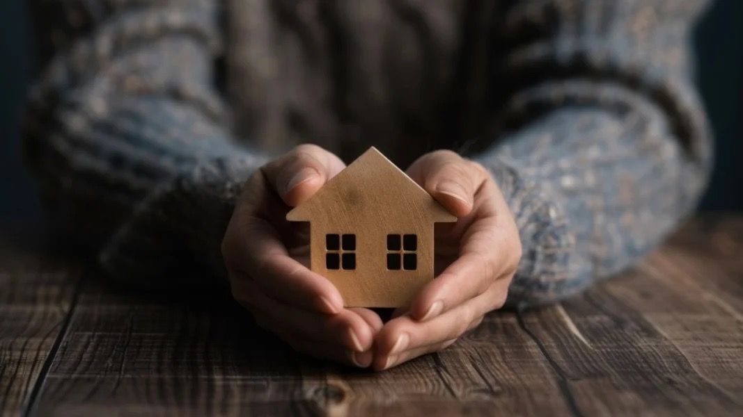 Tips Membeli Rumah Pertama