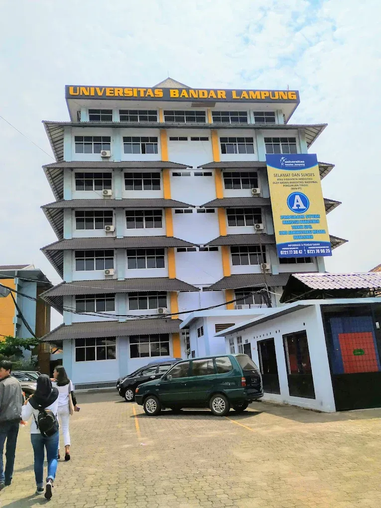 Universitas Bandar Lampung (UBL).webp