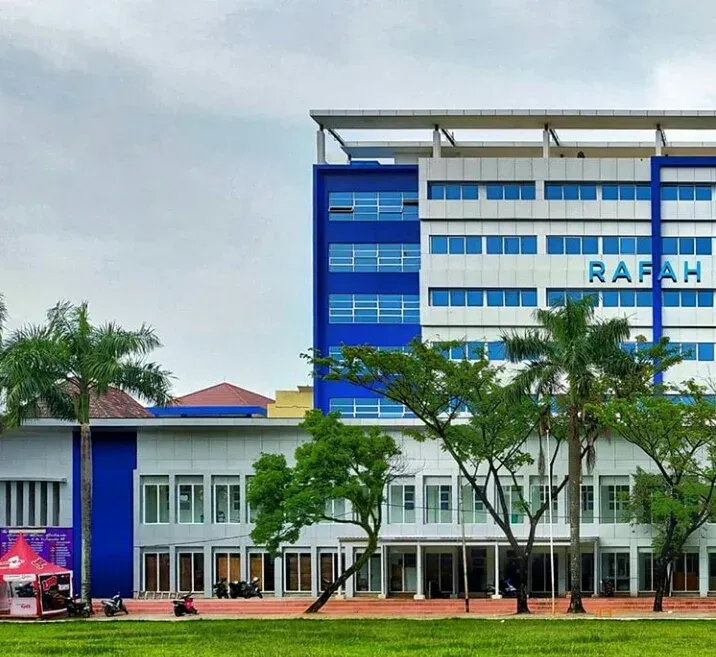 Universitas Islam Negeri (UIN) Raden Fatah.webp