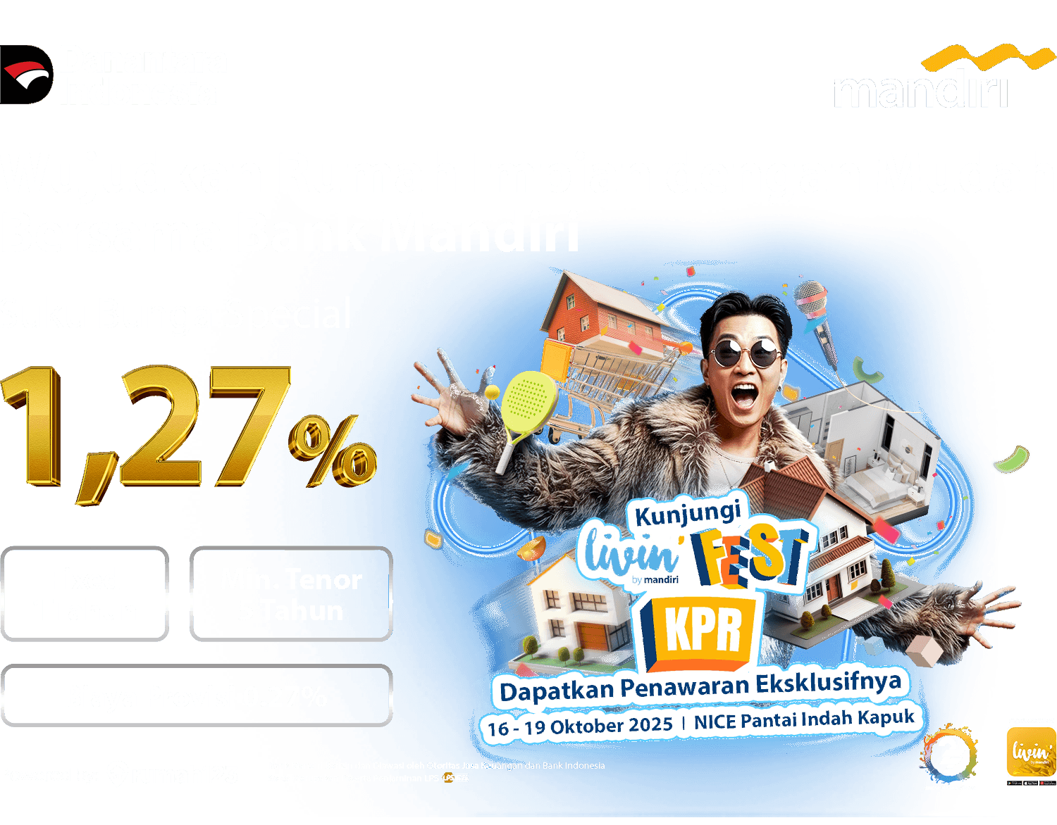 Bank Mandiri