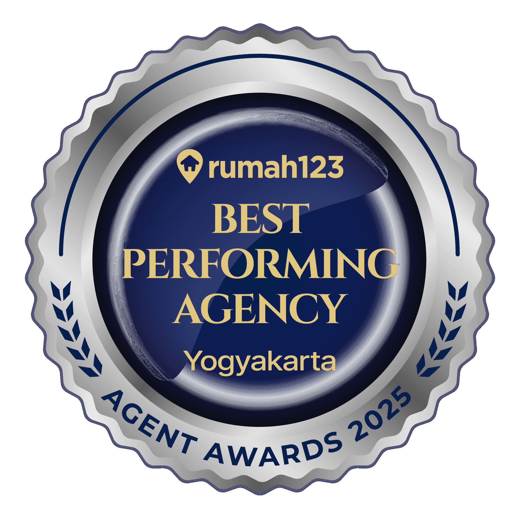 Yogyakarta-Agency Winner City