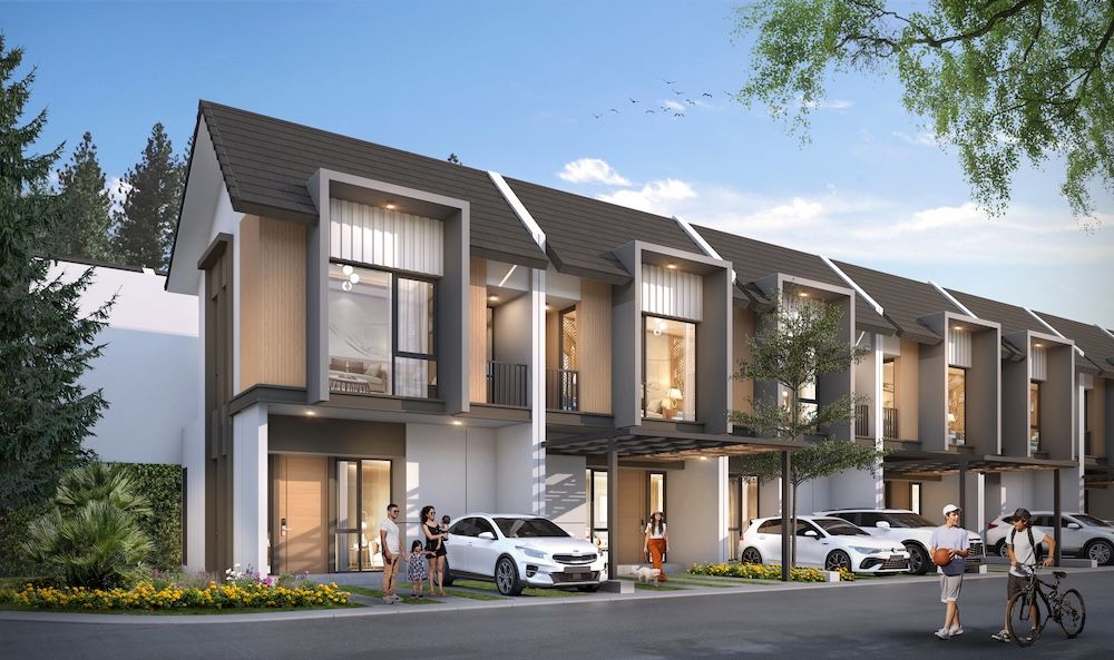 Aksara Homes