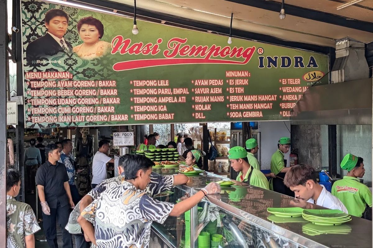 alamat nasi tempong indra