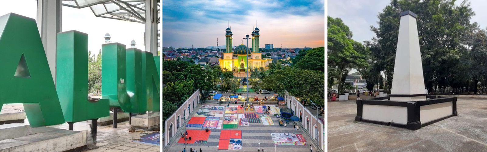 Panduan Lengkap Wisata ke Alun-Alun Bekasi: Lokasi, Fasilitas, dan Cara Menuju