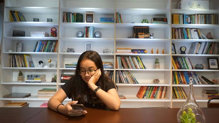 book cafe jakarta selatan, ilegal library.jpg