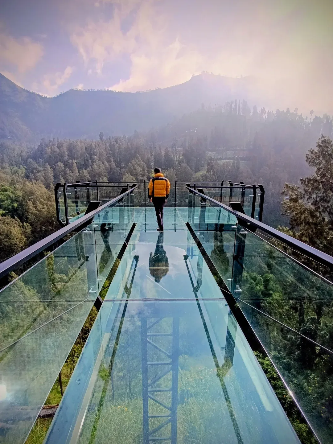 cafe dekat bromo, manis ae.jpg