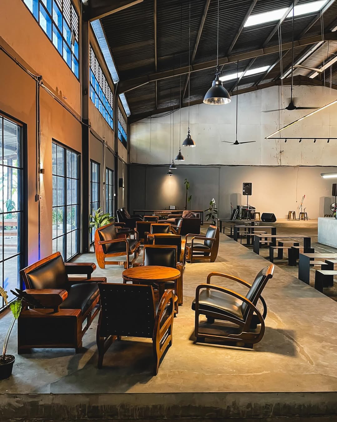 7 Cafe Dekat Stasiun Bekasi, Tempat Nongkrong Terbaik