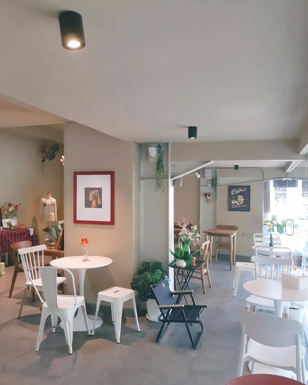 cafe dekat stasiun tanah abang, ginger's diner.jpg