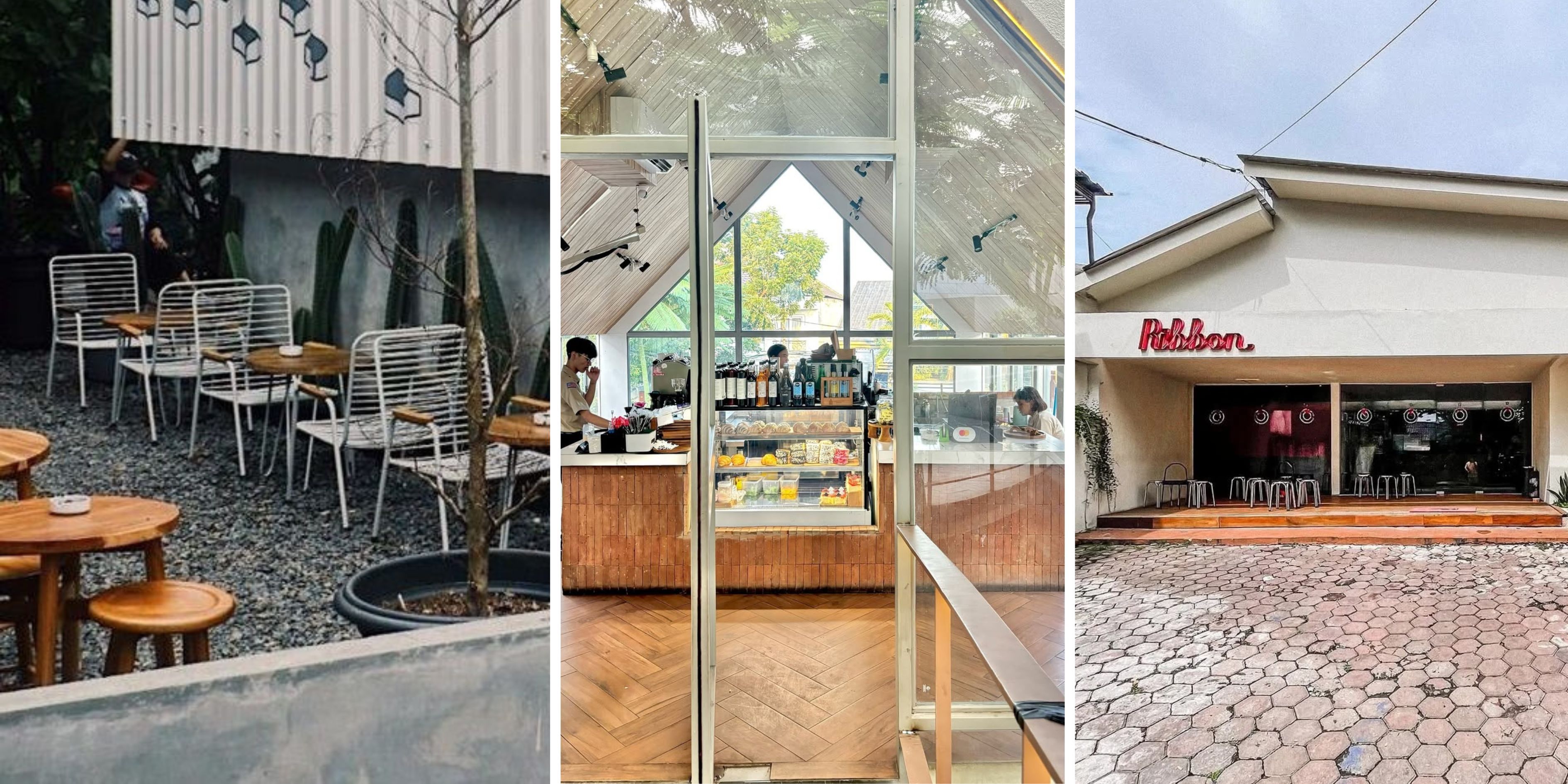 5 Cafe di Tebet yang Enak untuk Nugas dan Kerja