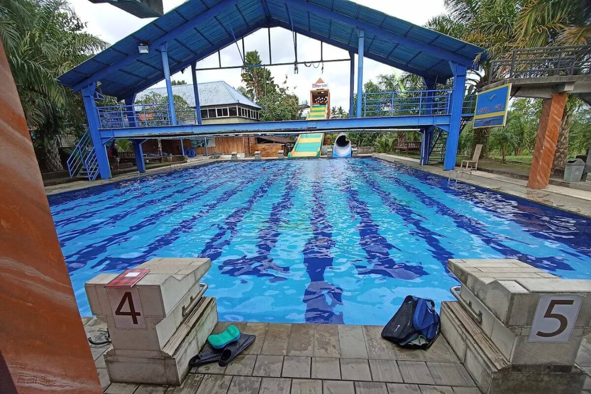 daya tarik gumuh sari rekreasi