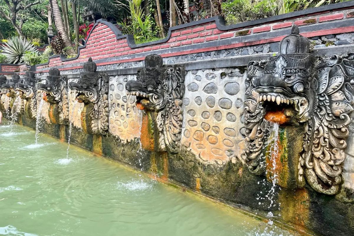 harga tiket masuk banjar hot springs