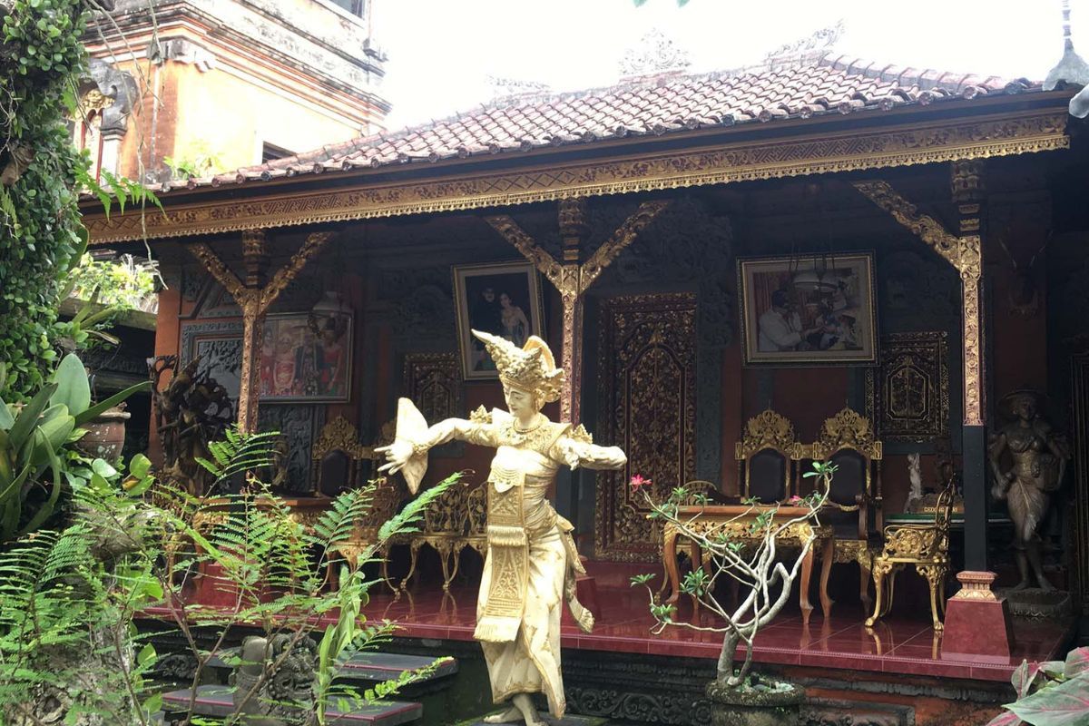 harga tiket masuk puri agung peliatan (Puri Agung Peliatan).jpg