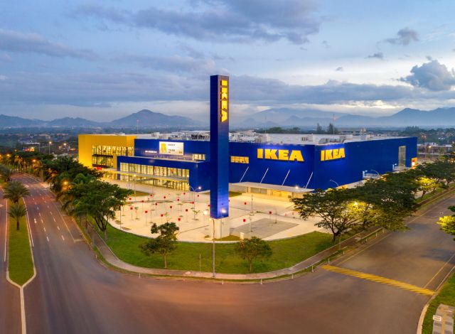 IKEA Kota Baru Parahyangan
