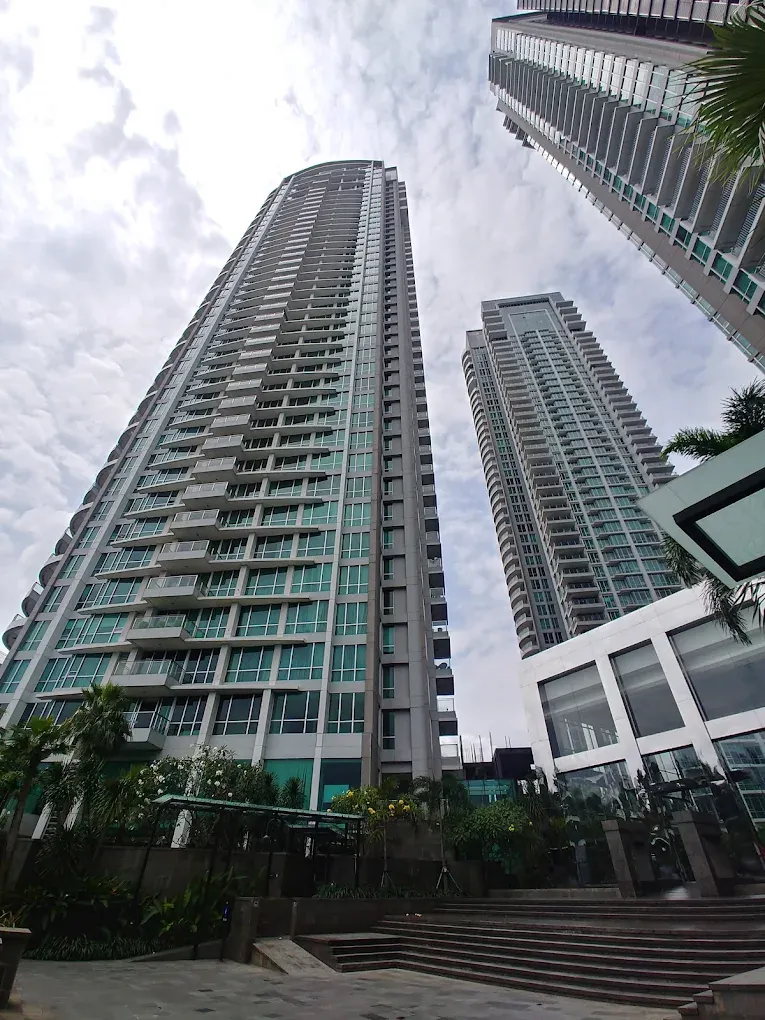 kemang village
