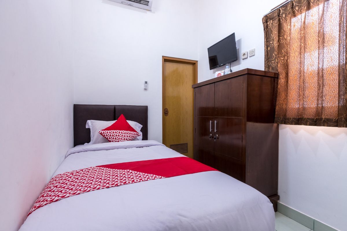 kost arie 1 oyo 1082