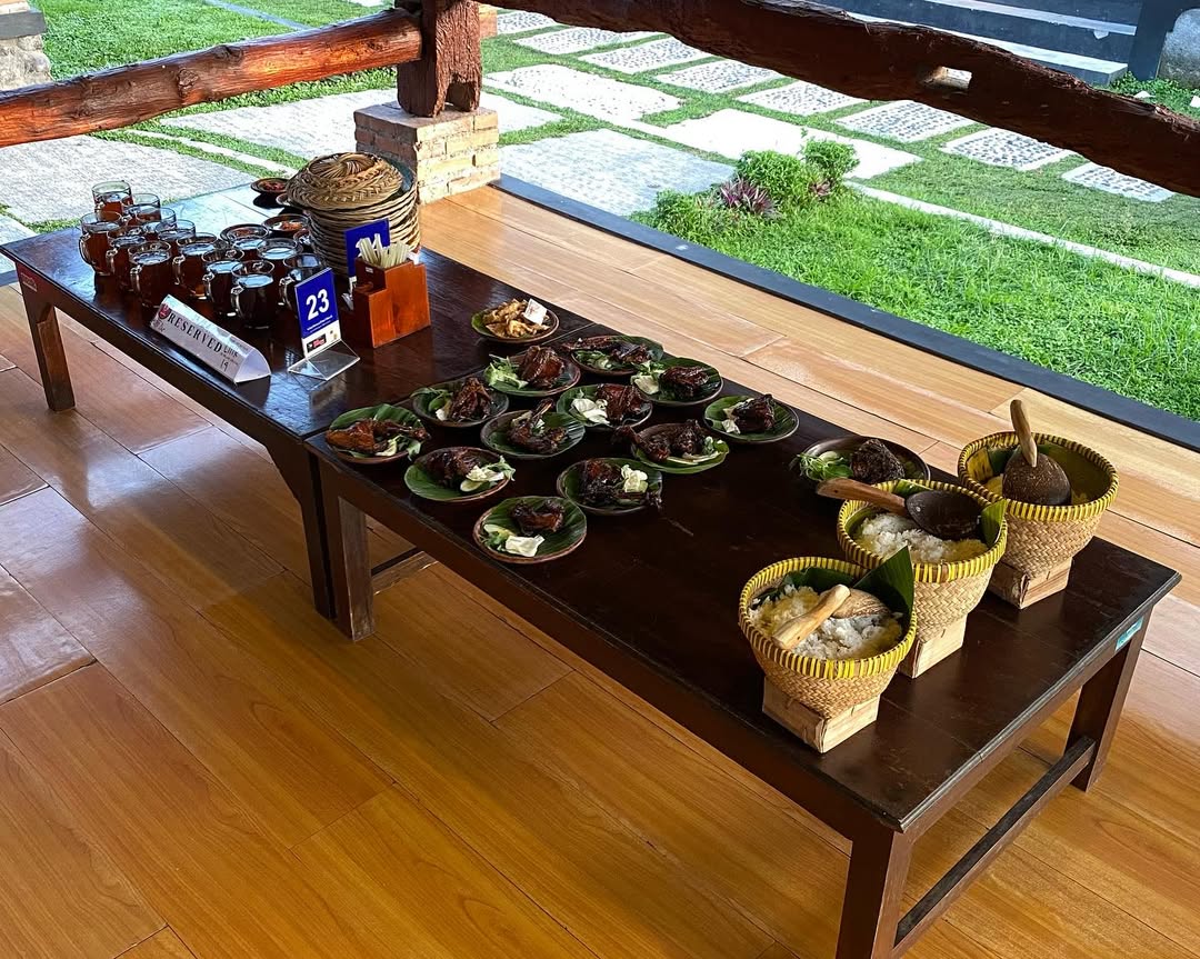 kuliner dekat candi borobudur, dapoer gendhing.jpg