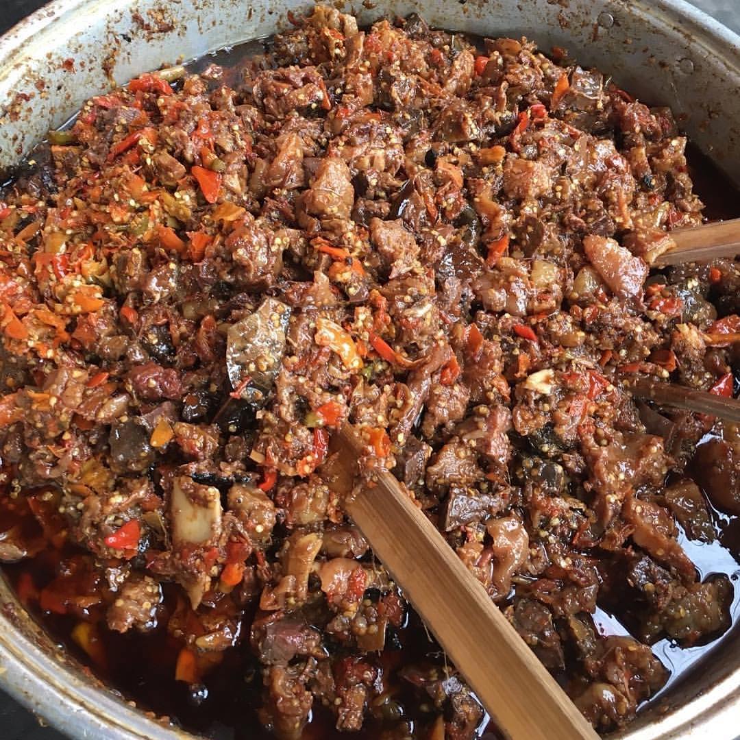 kuliner dekat malioboro, oseng mercon bu narti.jpg