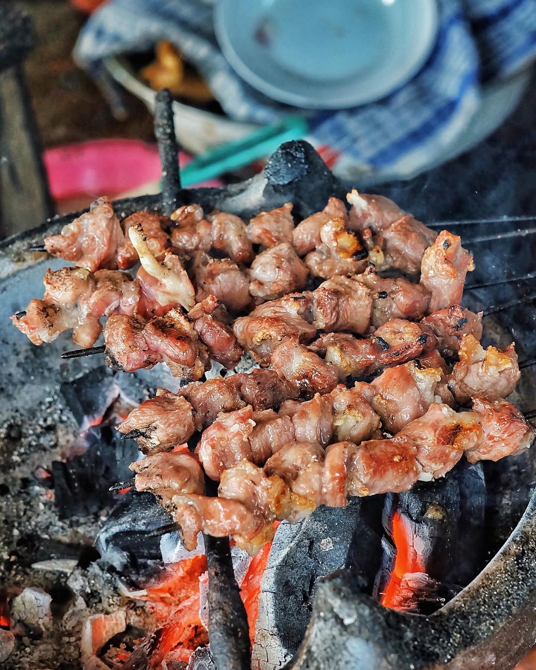kuliner dekat prambanan, sate klathak pak bari.jpg