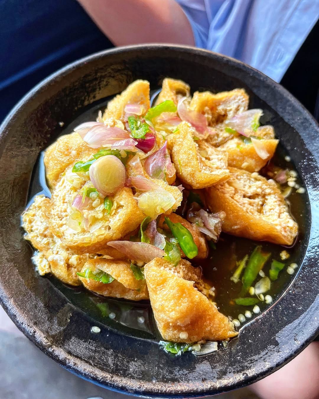 kuliner khas cirebon, tahu gejrot kanoman.jpg