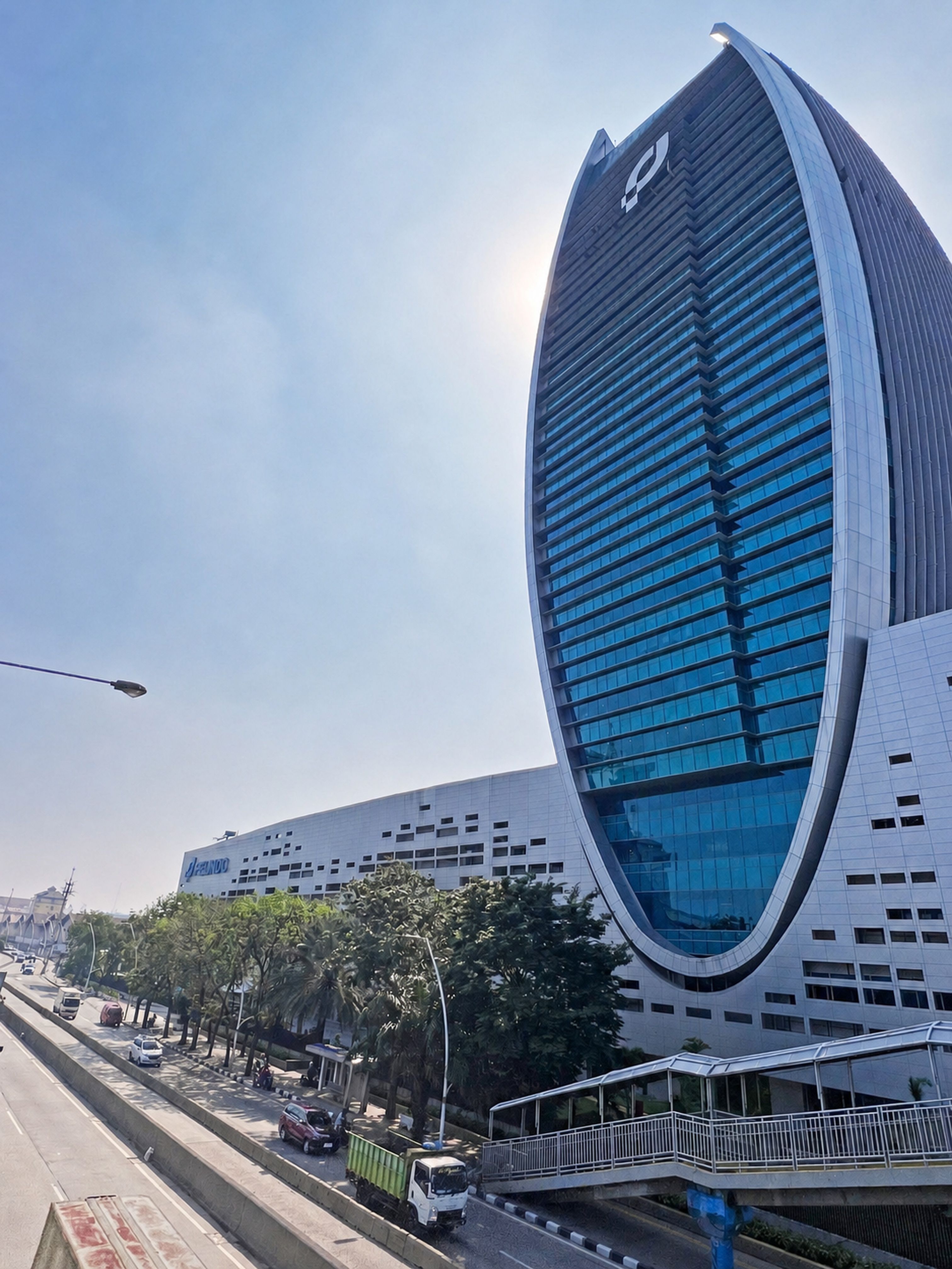 Pelindo Tower