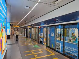Stasiun MRT Istora Mandiri