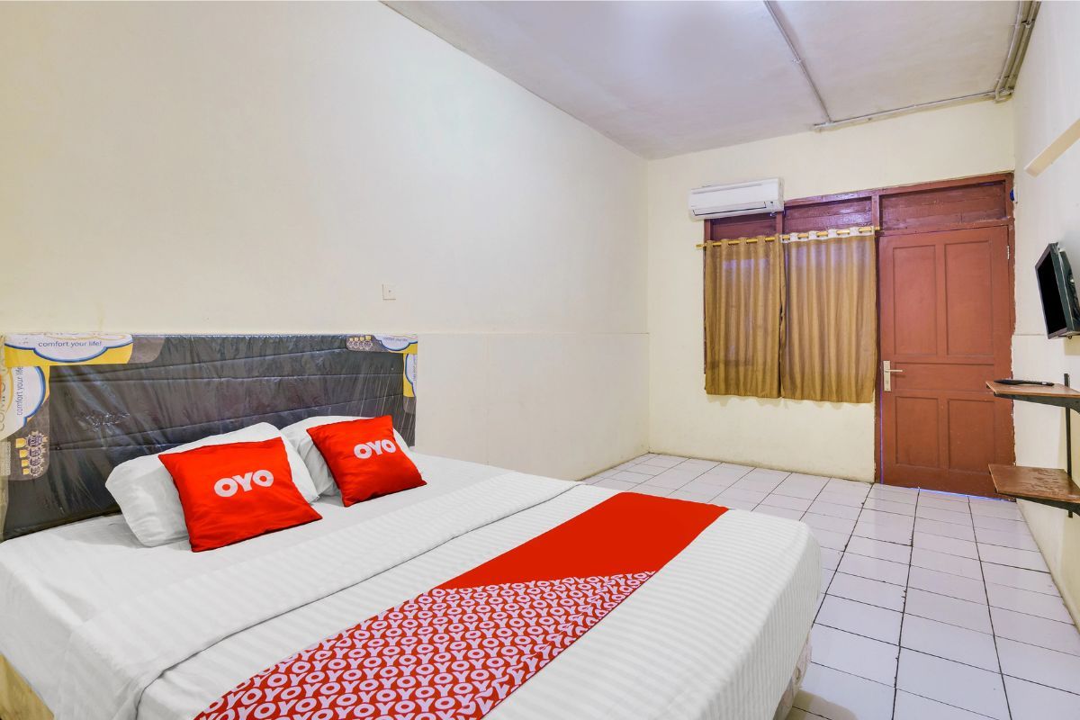 oyo 591 mn residence