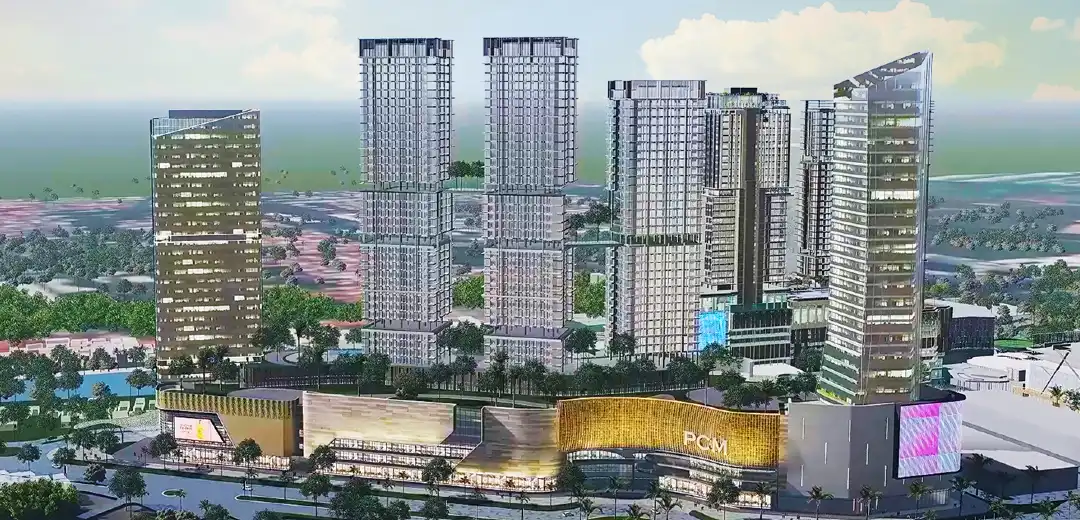 Pakuwon Surabaya