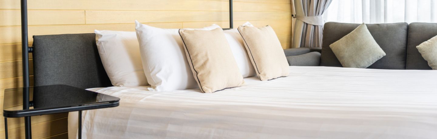 5 Penginapan Murah di Jakarta Timur di Bawah Rp100 Ribu Terbaik