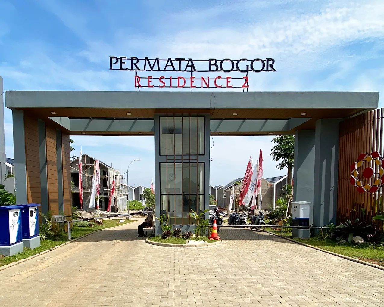 Permata Bogor Residence 2