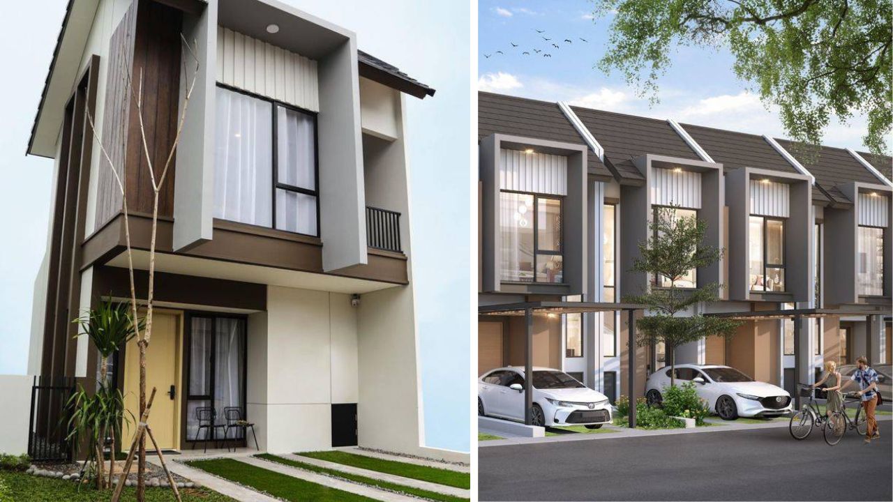 Rekomendasi Perumahan Dekat Stasiun MRT Fatmawati, Akses Mudah dan Cocok untuk Investasi!