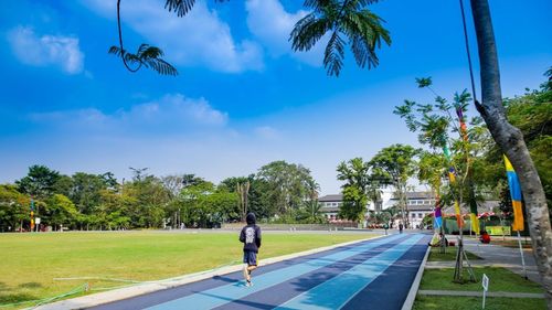 Taman Gasibu