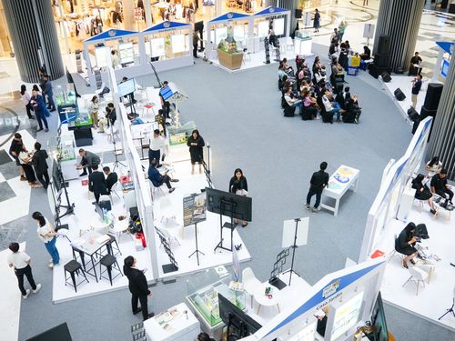 Bawa Pesan #RumahUntukSemua, PropVaganza 2025 by Rumah123 Hadirkan Pilihan Hunian Lengkap untuk 2,9 Juta Keluarga Jabodetabek yang Belum Punya Rumah