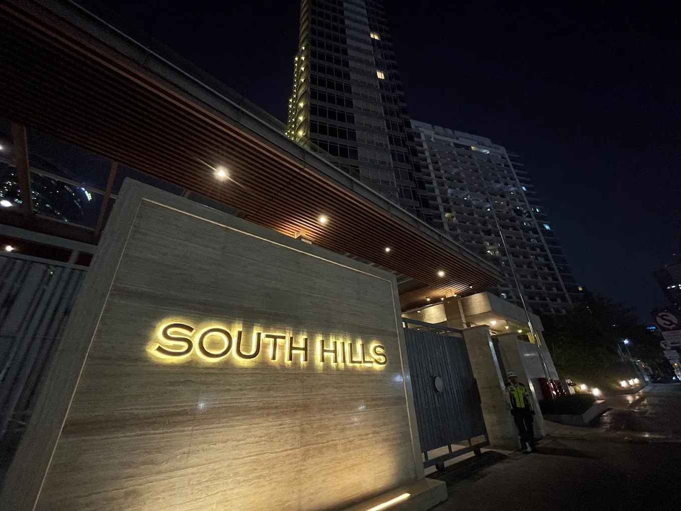 South Hills