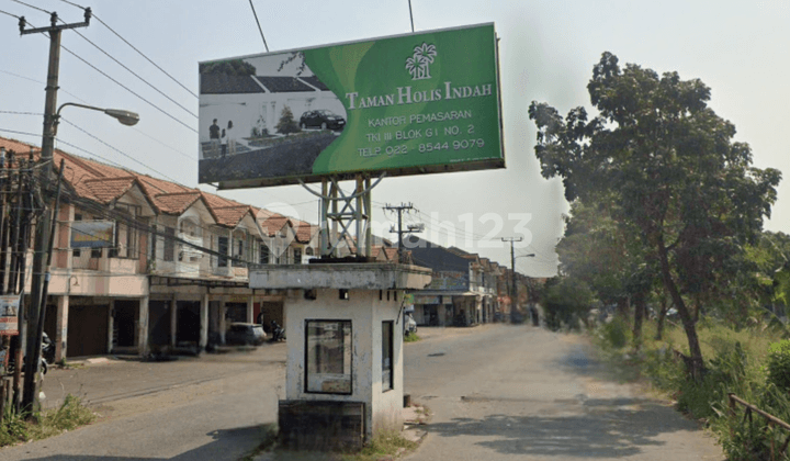 taman holis indah