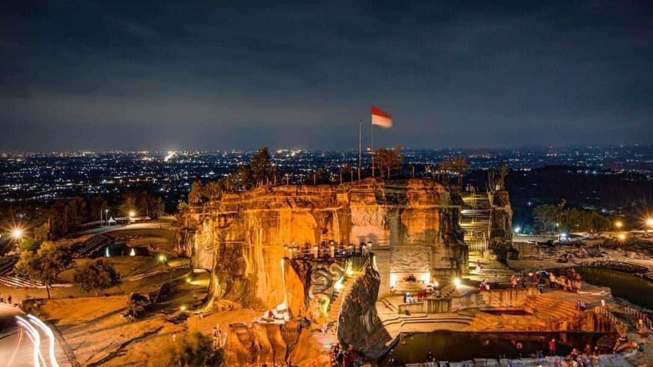 Stasiun LRT Kuningan