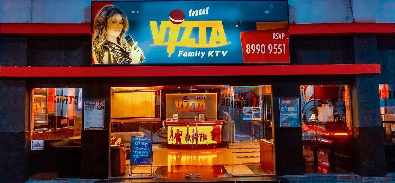 tempat karaoke cikarang, inul vizta.webp